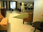 фото отеля Comfort Inn Rocky Mount