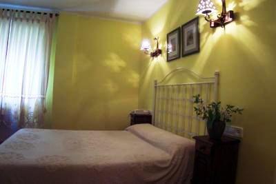 фото отеля Hotel Azabache Cardes