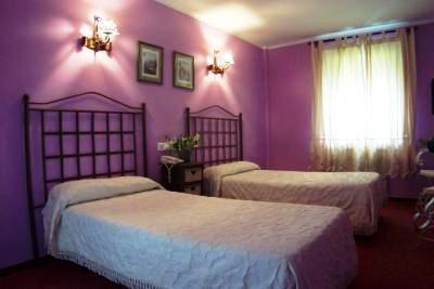 фото отеля Hotel Azabache Cardes