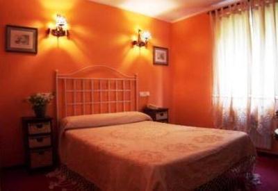 фото отеля Hotel Azabache Cardes