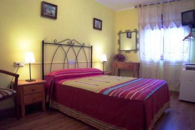фото отеля Hotel Azabache Cardes