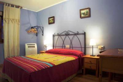 фото отеля Hotel Azabache Cardes