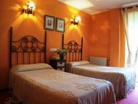 Hotel Azabache Cardes