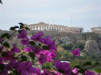 фото отеля Metropolis Hotel Athens