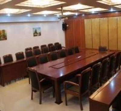 фото отеля GreenTree Inn Hefei Xiyou Road