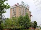 фото отеля GreenTree Inn Hefei Xiyou Road