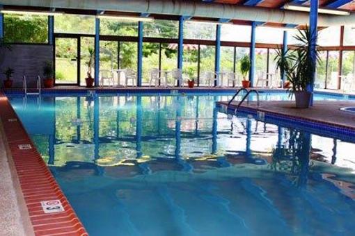 фото отеля Shalimar Resort