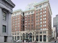 Oakwood Apartments One India Street Boston