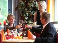 Behringers Freizeit & Tagungshotel Gossweinstein