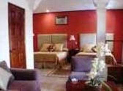 фото отеля La Casa de Adobe Hotel Oaxaca