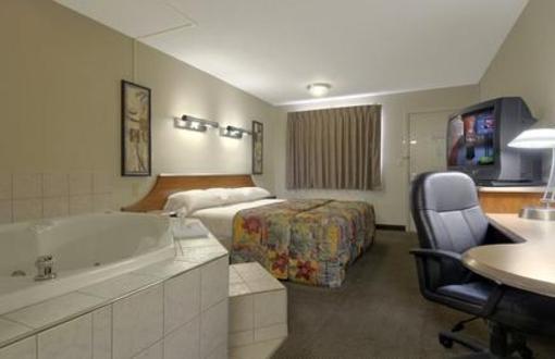 фото отеля Red Roof Inn Findlay
