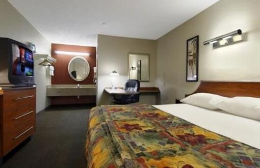 фото отеля Red Roof Inn Findlay