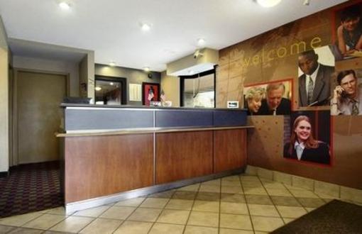 фото отеля Red Roof Inn Findlay