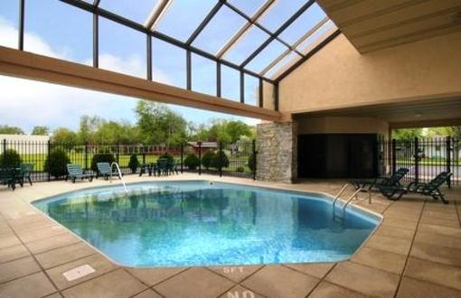 фото отеля Red Roof Inn Findlay