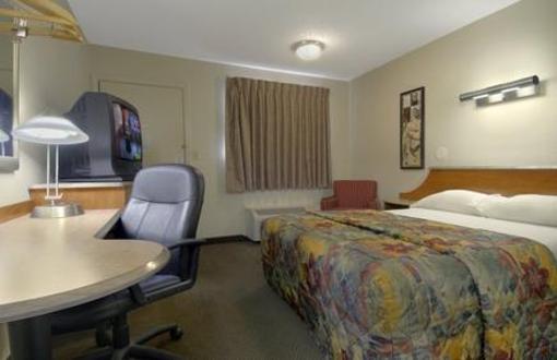 фото отеля Red Roof Inn Findlay