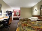 фото отеля Red Roof Inn Findlay