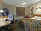 фото отеля Red Roof Inn Findlay