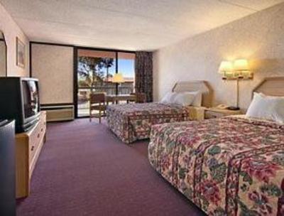 фото отеля Days Inn Tempe