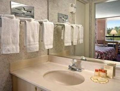 фото отеля Days Inn Tempe