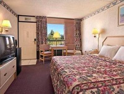 фото отеля Days Inn Tempe