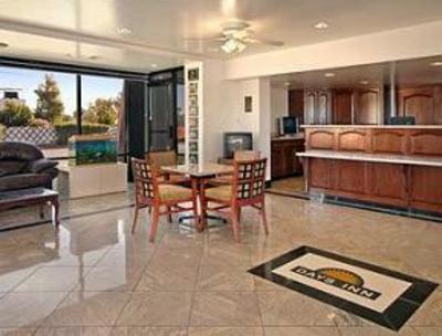 фото отеля Days Inn Tempe
