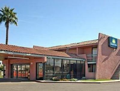 фото отеля Days Inn Tempe