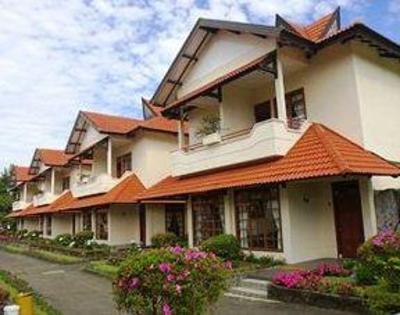фото отеля Sinabung Resort Hotel Sumatera Utara