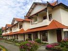 фото отеля Sinabung Resort Hotel Sumatera Utara