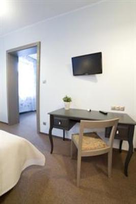 фото отеля Avalis Apartamenty