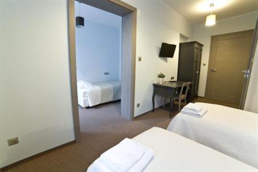 фото отеля Avalis Apartamenty