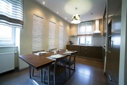 фото отеля Avalis Apartamenty