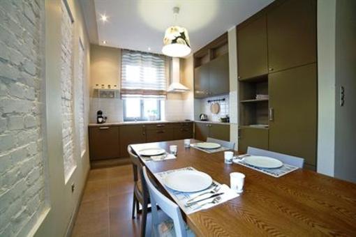 фото отеля Avalis Apartamenty