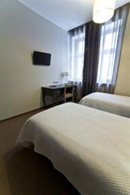 фото отеля Avalis Apartamenty