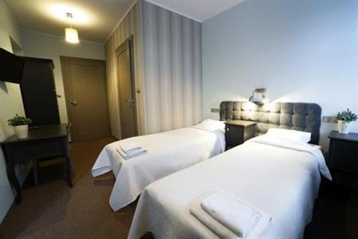 фото отеля Avalis Apartamenty