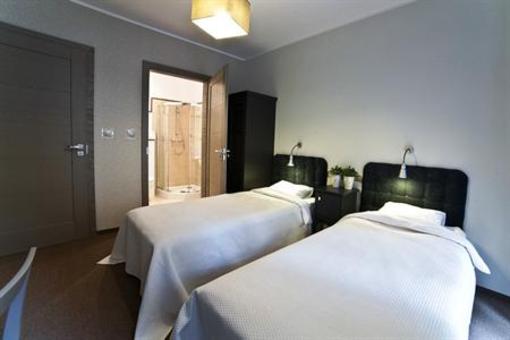 фото отеля Avalis Apartamenty