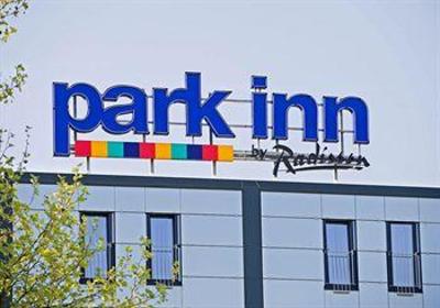 фото отеля Park Inn by Radisson Koeln City West