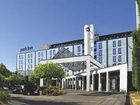 фото отеля Park Inn by Radisson Koeln City West