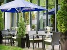 фото отеля Park Inn by Radisson Koeln City West