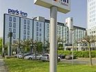 фото отеля Park Inn by Radisson Koeln City West