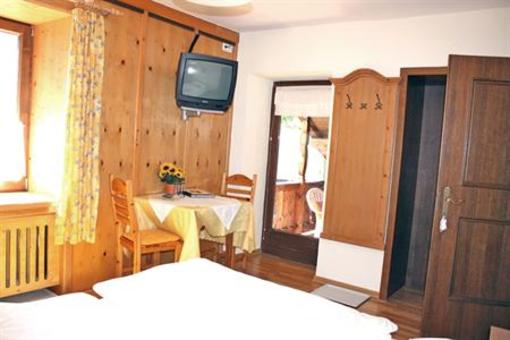 фото отеля Johanna Pension Kitzbuhel