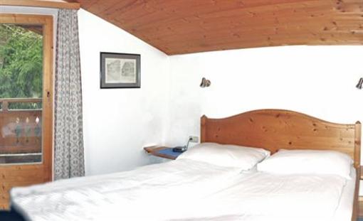 фото отеля Johanna Pension Kitzbuhel