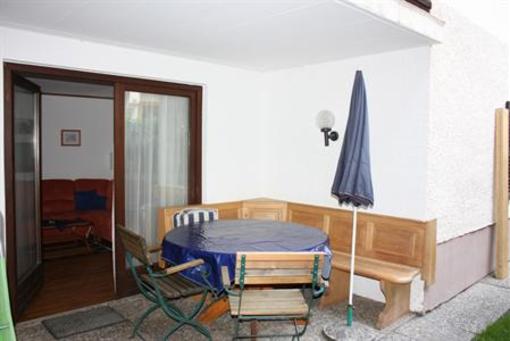 фото отеля Johanna Pension Kitzbuhel
