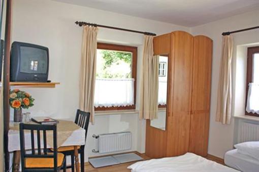 фото отеля Johanna Pension Kitzbuhel