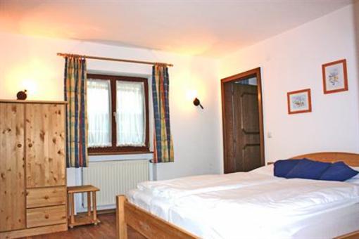 фото отеля Johanna Pension Kitzbuhel