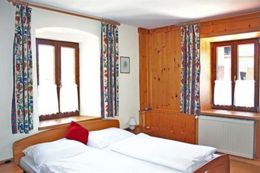 фото отеля Johanna Pension Kitzbuhel