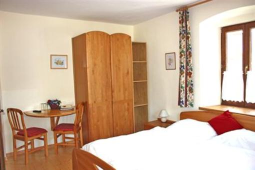 фото отеля Johanna Pension Kitzbuhel