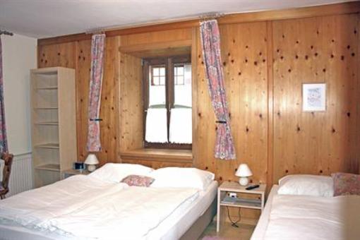 фото отеля Johanna Pension Kitzbuhel