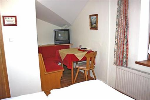 фото отеля Johanna Pension Kitzbuhel