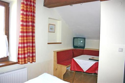 фото отеля Johanna Pension Kitzbuhel