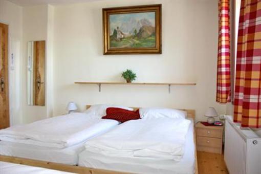фото отеля Johanna Pension Kitzbuhel